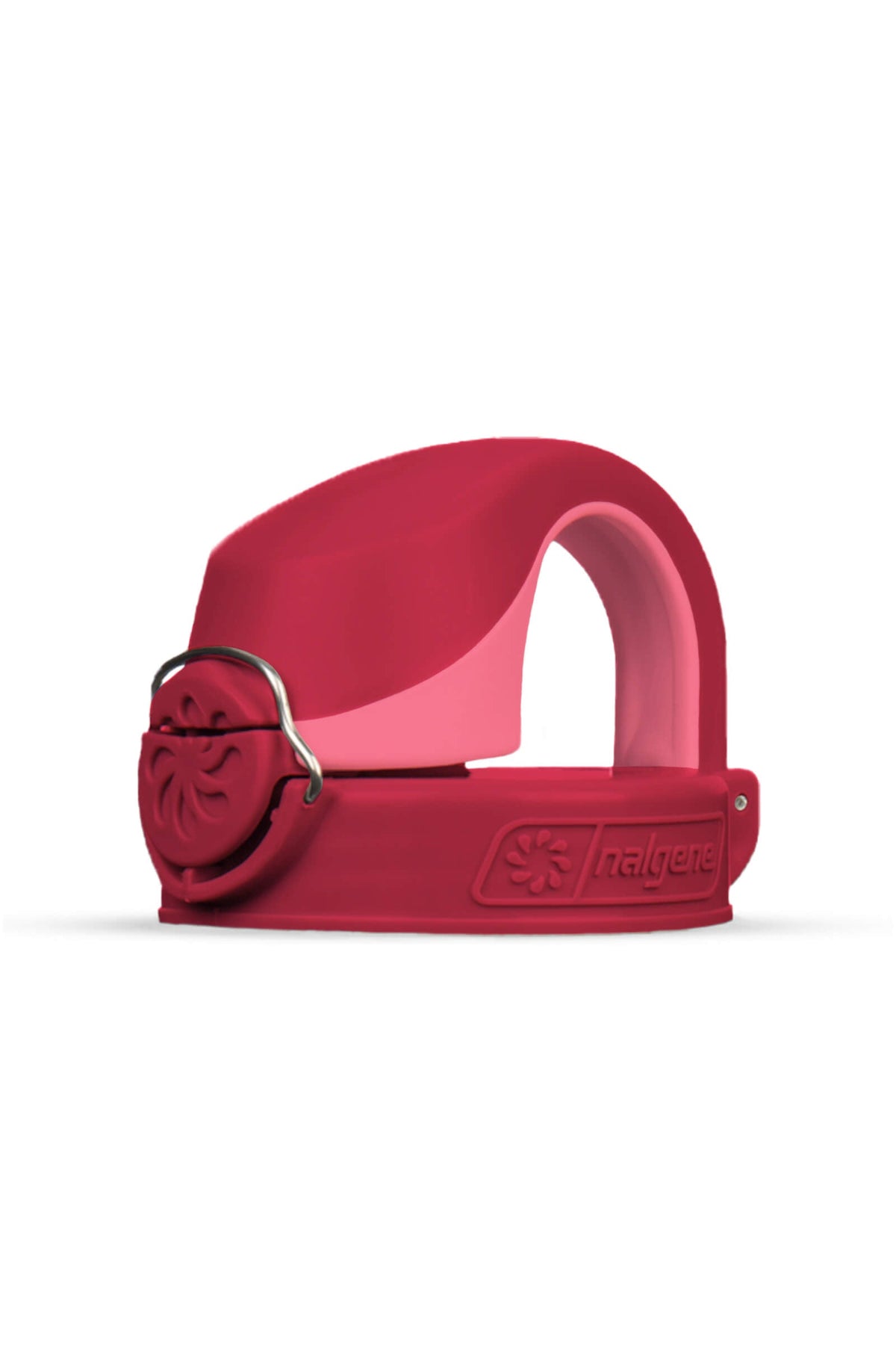 Nalgene product image: 12oz Kids On-The-Fly Lock-Top Bottle W8 — 12oz Kids On-The-Fly Lock-Top Bottle