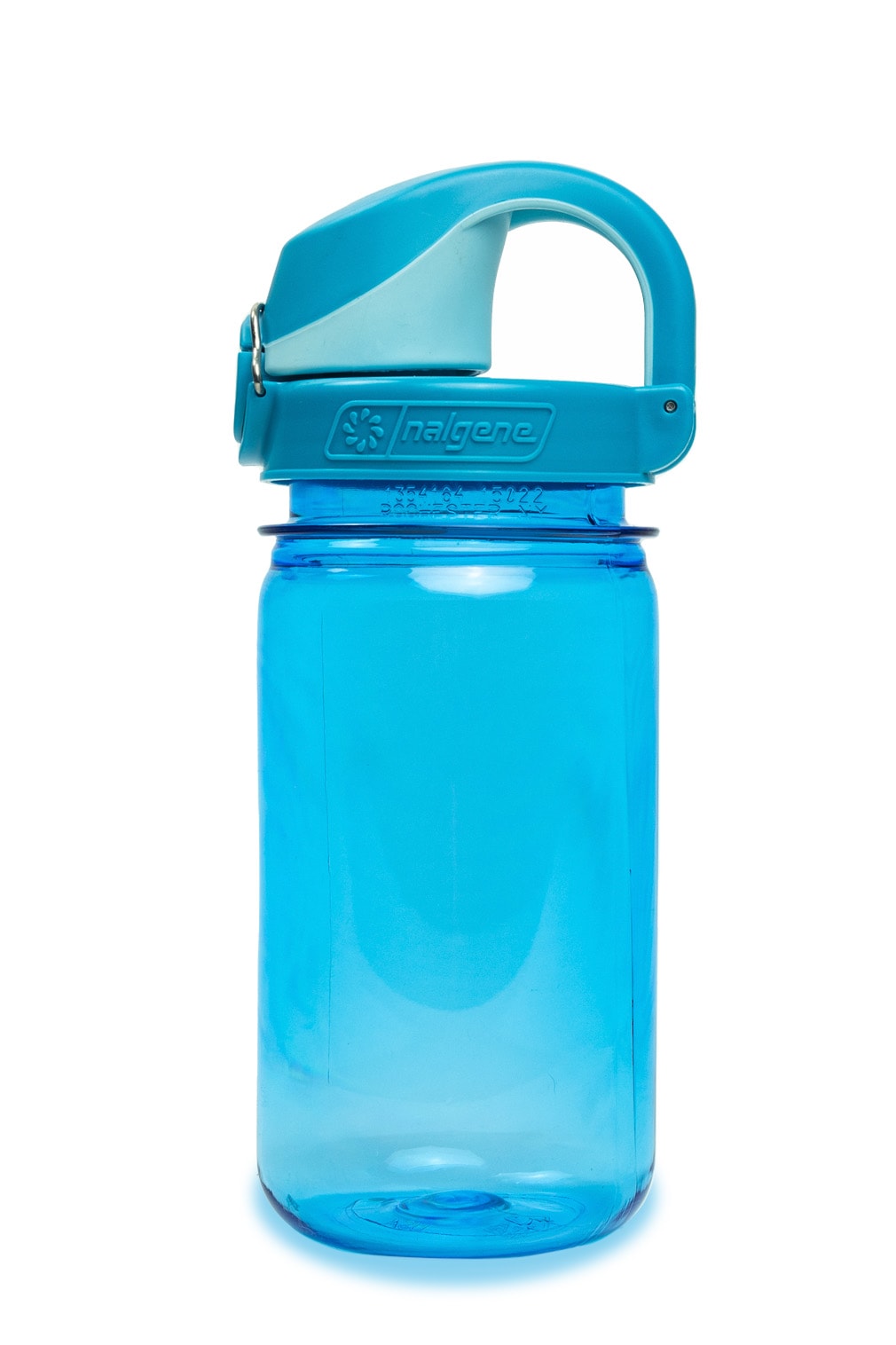 Nalgene product detail: 12oz Kids On-The-Fly Lock-Top Bottle W8 — 12oz Kids On-The-Fly Lock-Top Bottle