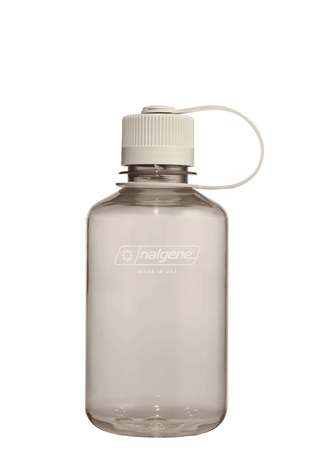 Nalgene product image: 16oz Narrow Mouth Bottle Z8 — 16oz Narrow Mouth Bottle