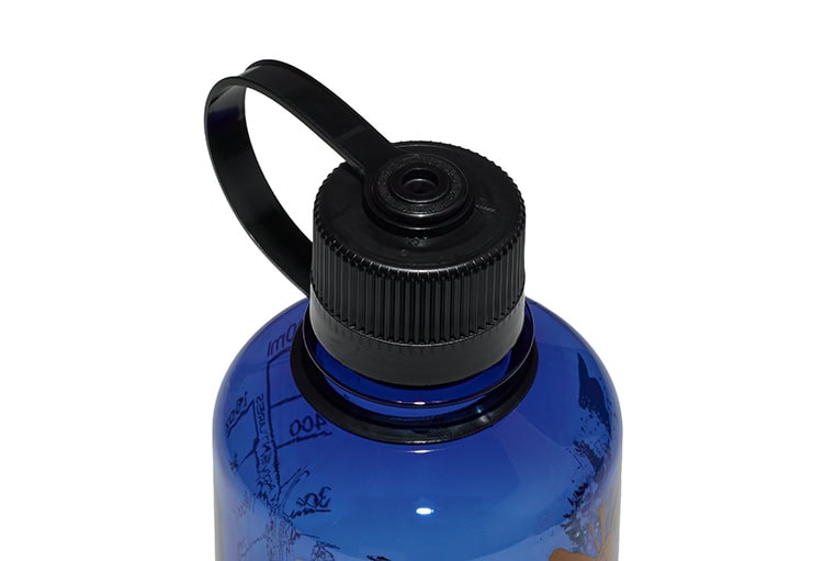 Nalgene product image: 16oz Narrow Mouth Wild Expressions Bottles A1 — 16oz Narrow Mouth Wild Expressions Bottles