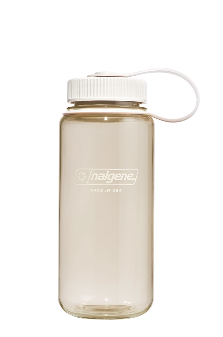 Nalgene product detail: 16oz Wide Mouth Bottle J2 — 16oz Wide Mouth Bottle