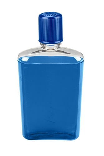 Nalgene product detail: 10oz Flask V2 — 10oz Flask
