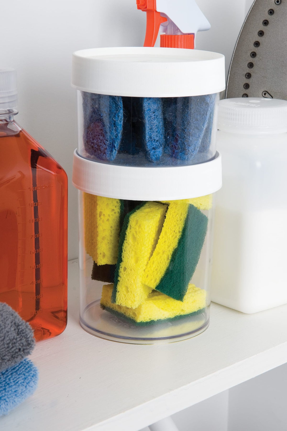 Nalgene product image: 16oz Storage Jar M0 — 16oz Storage Jar