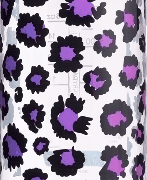 Nalgene product detail: 16oz Narrow Mouth Animal Print Bottles F7 — 16oz Narrow Mouth Animal Print Bottles