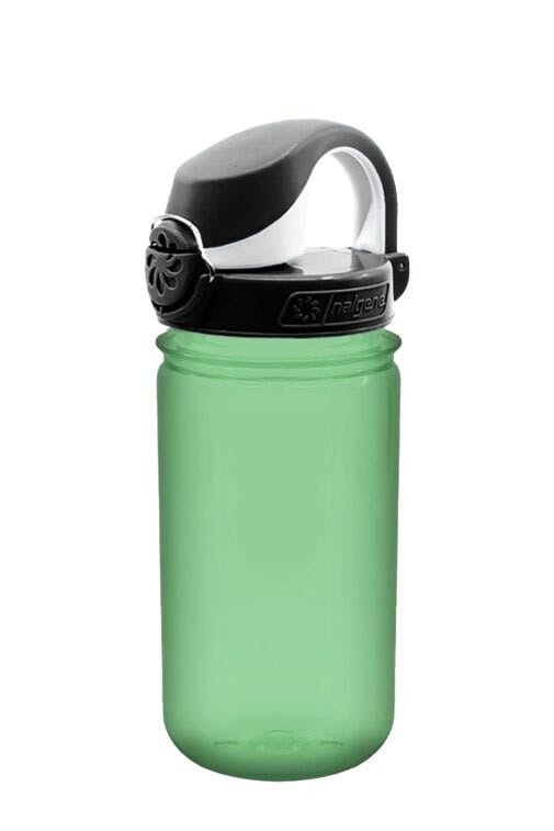 Nalgene product detail: 12oz Kids On-The-Fly Lock-Top Bottle W8 — 12oz Kids On-The-Fly Lock-Top Bottle